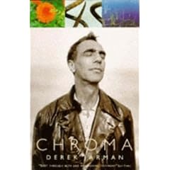 Chroma: A Book of Colour - June '93