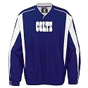 Indianapolis Colts Club Pass II Pullover Jacket