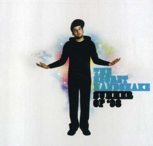 The Secret Handshake - Summer Of 