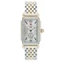 Michele Women's MWW06M000013 Deco Park Diamond Quartz Watch