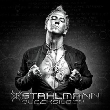 Stahlmann - Tanzmaschine Lyrics - Zortam Music