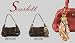 Scarlett The Handbag Accessory, Sunglass Cleaner & Cell Phone Buffer