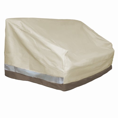 Patio Armor Sofa Cover, Large