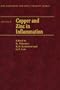 Copper and Zinc in Inflammation (Inflammation and Drug Therapy Series)