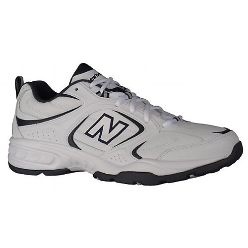 NB 408 CROSS TRAINER BLACK 11 4E
