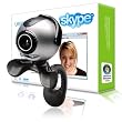 Sogatel - Skype compatible sphere webcam with Mic - Windows 7/XP/Vista and Mac (Mic not compatible with Macs)