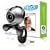 Sogatel - Skype compatible 1.3 megapixel sphere - Webcam with Mic - XP Vista and MAC