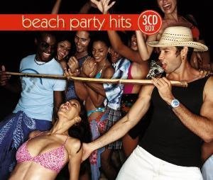 CD-Charts  Search : Beach Party Hits