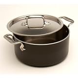 All-Clad LTD Casserole