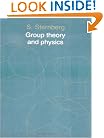 Group Theory and Physics