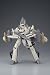 Macross Zero Vf-0s W/qf2200d-b Ghost Booster 1/60 Scale_s-3