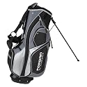 Forgan of St. Andrews Stand Bag Grey/ Grey