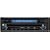 Dual XDVDN8190 AM/FM/DVD Receiver with 7-Inch Motorized, Touch, Full i-pod, Full Bluetooth Interface (Black)