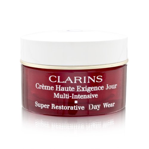 Clarins Super Restorative Day Cream