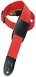Levy's 1 1/2" Kid's Guitar, Red