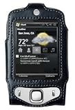 OEM Verizon Brand Leather Case Cover and clip in Verizon RETAIL Package with 1 Year Warranty for the Verizon Wireless XV6900 & Sprint Touch