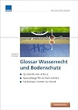 Produkt-Bild: Glossar Wasserrecht und Bodenschutz