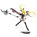Magical Girl Lyrical Nanoha - Set of 4 (4" Figure)_s-4