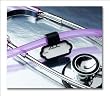 ADC Stethoscope ID tag 698BK