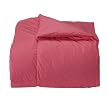 - Coral Brites Solid Down Comforter - Twin