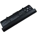 Battery for DELL Inspiron 1525 1526 Laptop Replacement Battery GW240 HP297 RN873 XR693 [7200mAh/9-Cell]