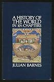 A history of the world in 10 1/2 chapters