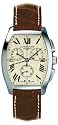 New Longines Evidenza Mens Watch L2.656.4.71.5