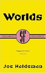 Worlds (Gollancz SF S.)