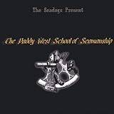 Image of The Seadogs Present the Paddy West School of Seamanship