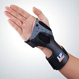 LP WRIST BRACE L