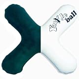 Yackle Ball - Green/ White