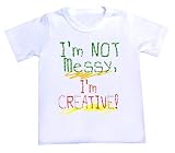 Not Messy - I