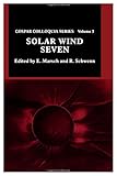 Solar wind seven