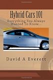 Hybrid Cars 101: Everything You Always Wanted To Know...