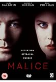 Malice