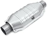 Magnaflow 94055 Universal Catalytic Converter (Non CARB compliant)