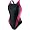 Black/pink