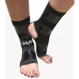 Ankle Protector with Tack Medium