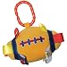 Taggies Football - Car Seat Toy