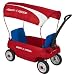Radio Flyer Ultimate Family Wagon