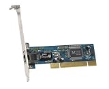 Netgear FA311 10/100Mbps PC2000 PCI Card