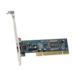 Netgear FA311 10/100Mbps PCI Ethernet Interface Card