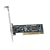 Netgear FA311 10/100Mbps PCI Ethernet Interface Card