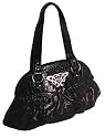 Pure Large Patent Shoulder Bag