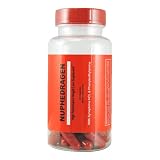 NUPHEDRAGEN - STRONG WEIGHT LOSS, BEST DIET PILL EVER!!