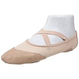 Capezio Ladies Breeze Jazz Lyrical Shoe by 