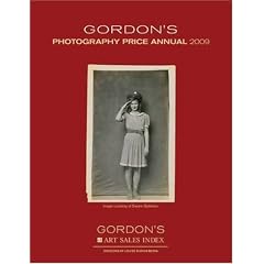 2009 Gordons Photography Price Annual