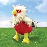 VIP Products MT-Rooster Mighty Dog Toy Rooster
