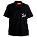 GearHead Alley Shifters Hot Rod Kustoms Garage Work Shirt