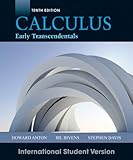 Calculus : early transcendentals